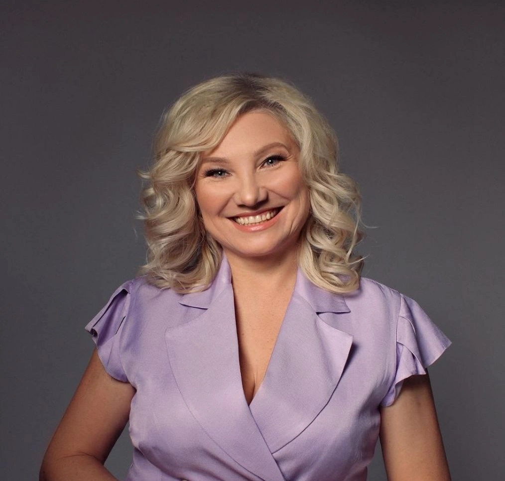 Светлана